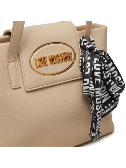  LOVE MOSCHINO | JC4037PP1LLE1/11A